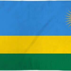 PRDRWNDN® | Proud Rwandan 🇷🇼