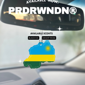 PRDRWNDN® Car Fresheners